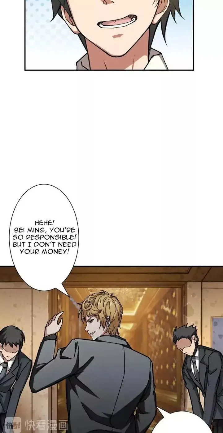 God Slayer Chapter 42 page 6