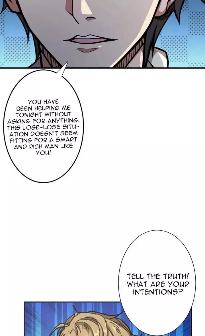 God Slayer Chapter 42 page 17