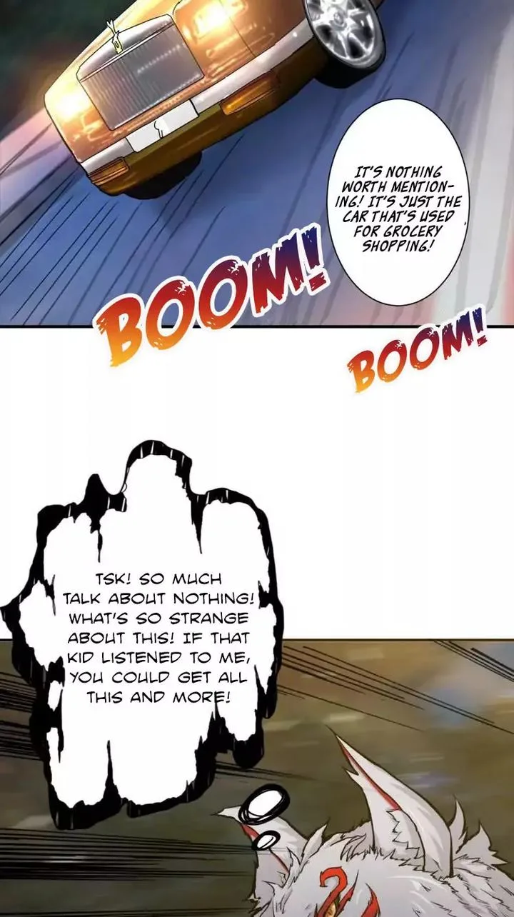God Slayer Chapter 42 page 10