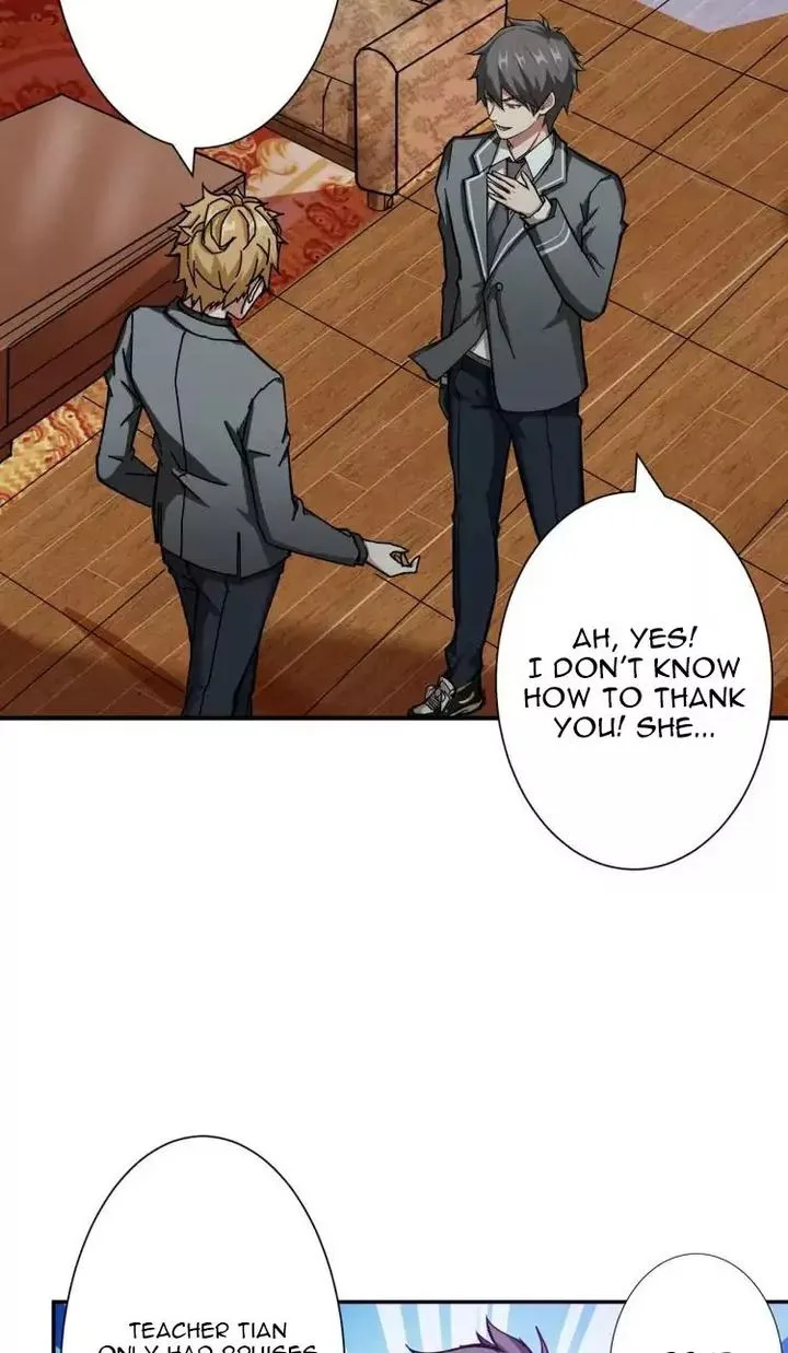 God Slayer Chapter 42 page 15