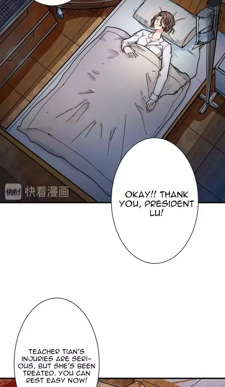 God Slayer Chapter 42 page 14