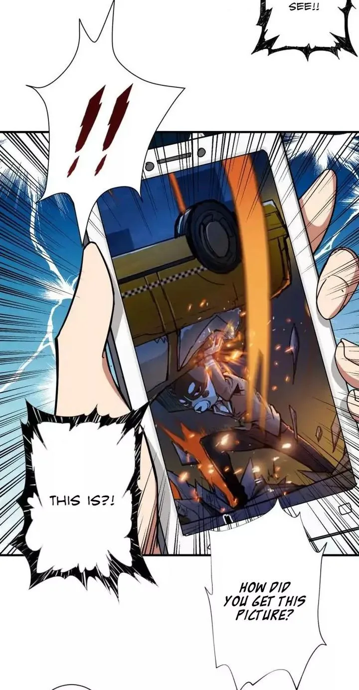 God Slayer Chapter 42 page 22