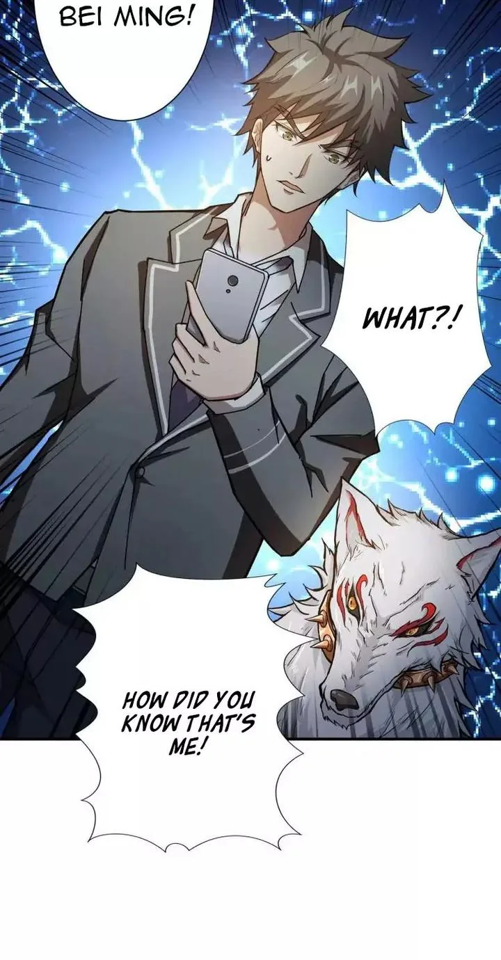 God Slayer Chapter 42 page 24