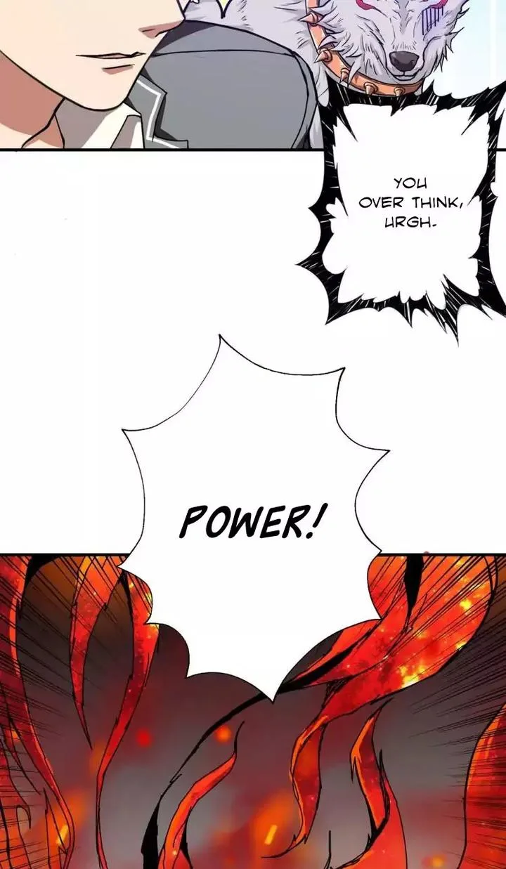 God Slayer Chapter 42 page 29