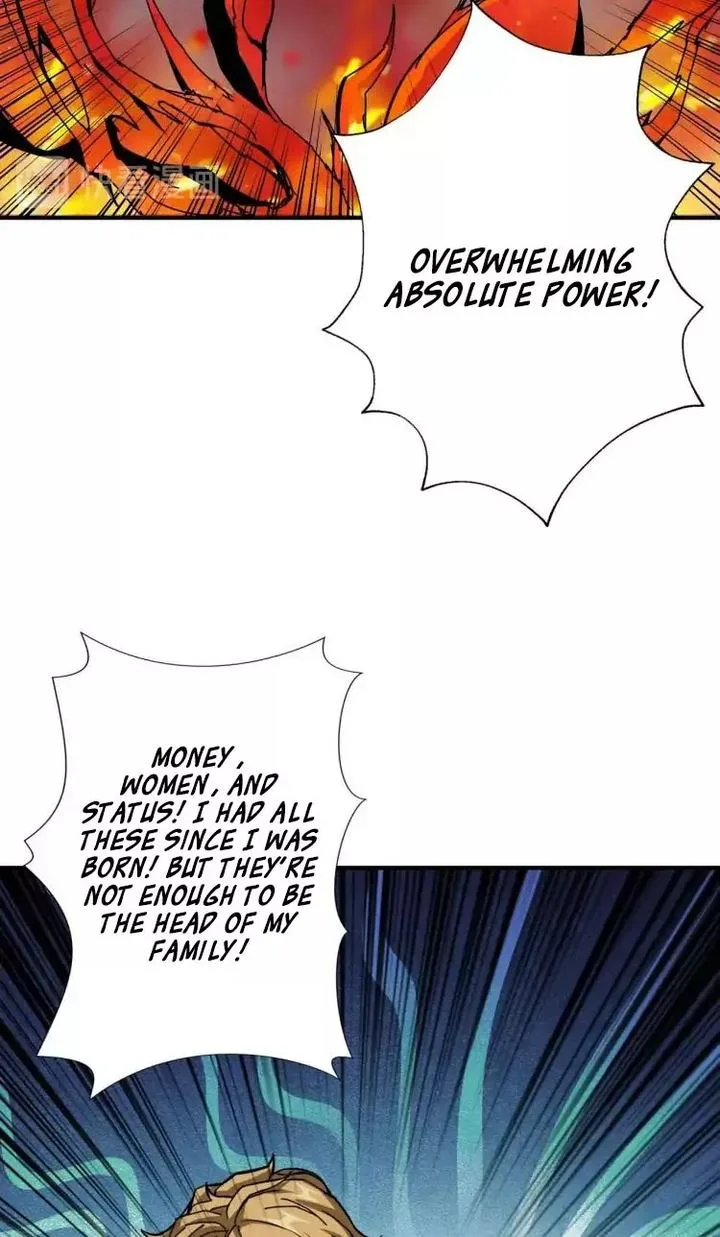 God Slayer Chapter 42 page 30