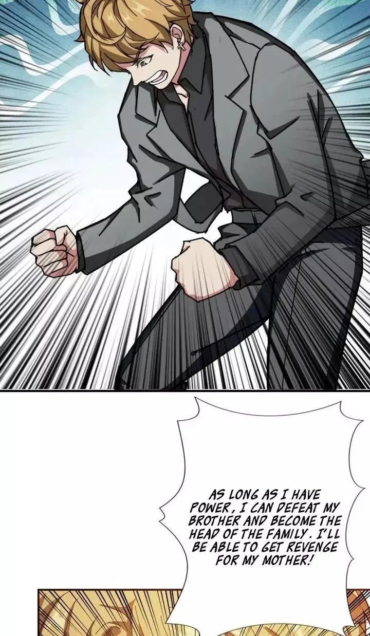 God Slayer Chapter 42 page 31