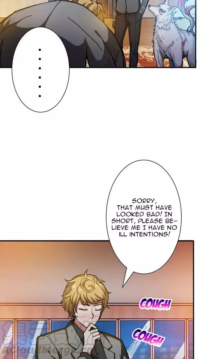 God Slayer Chapter 42 page 33