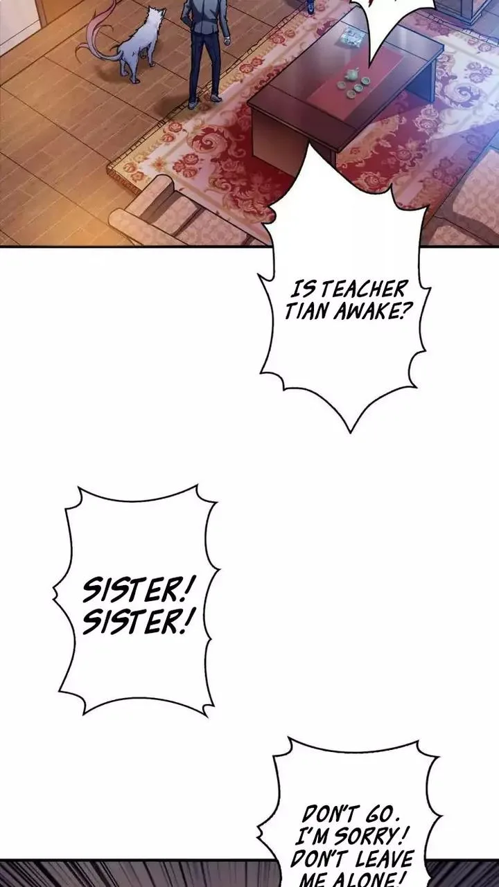 God Slayer Chapter 42 page 36