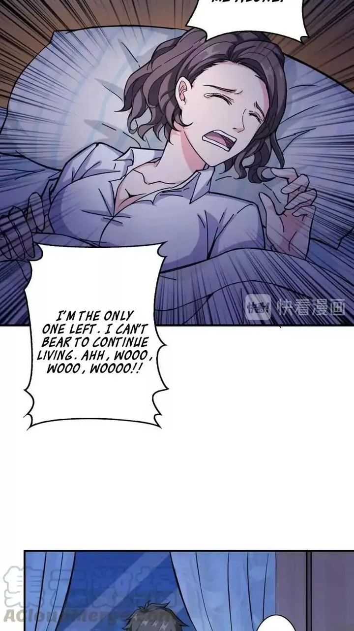 God Slayer Chapter 42 page 37