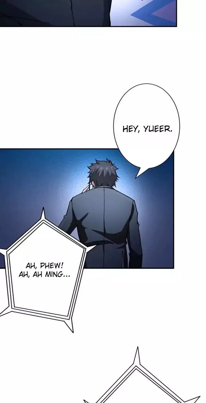 God Slayer Chapter 42 page 44