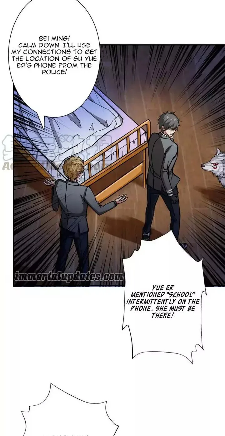 God Slayer Chapter 43 page 4