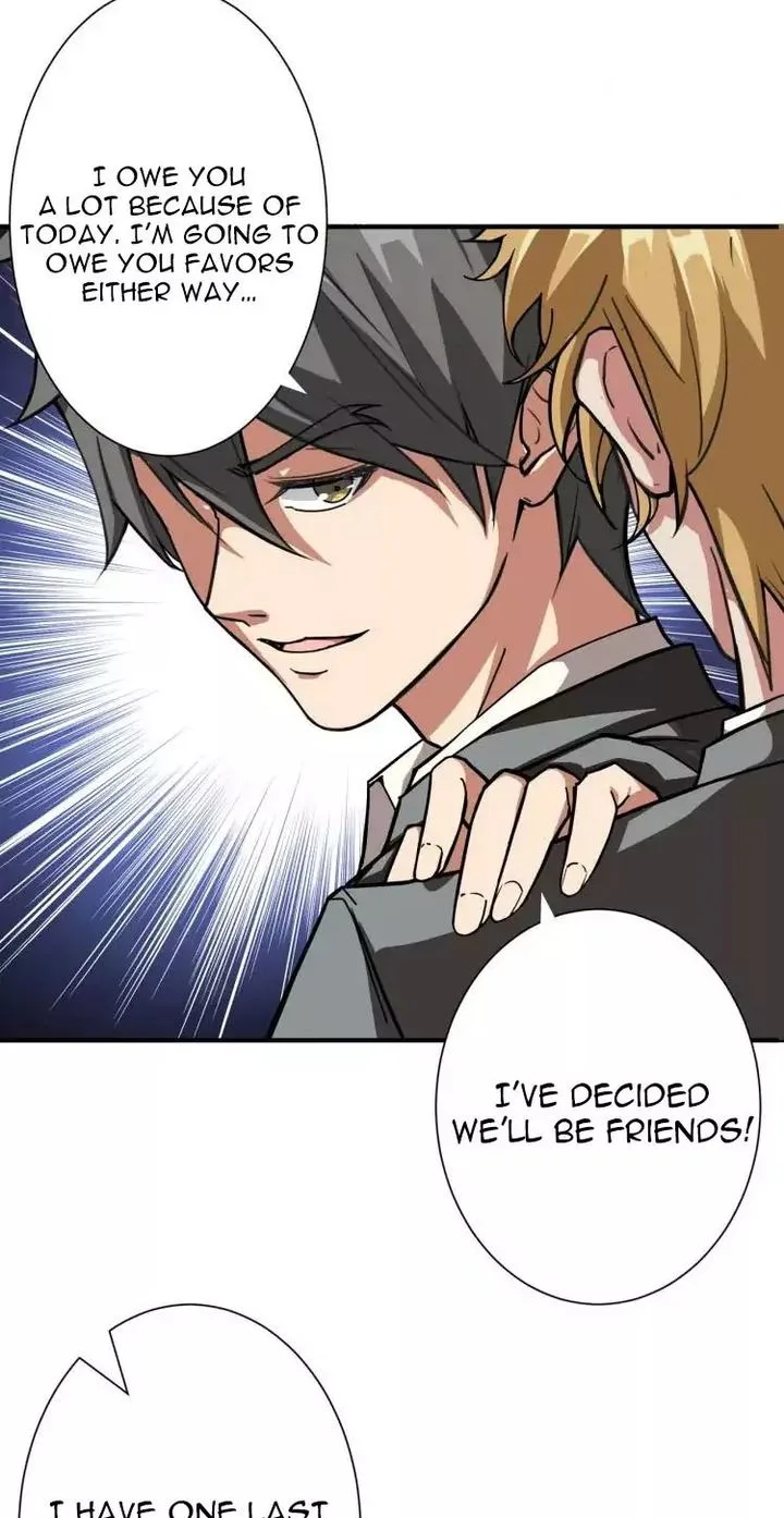 God Slayer Chapter 43 page 6