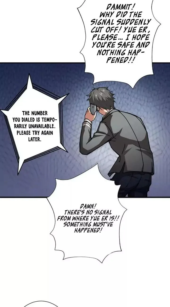 God Slayer Chapter 43 page 3