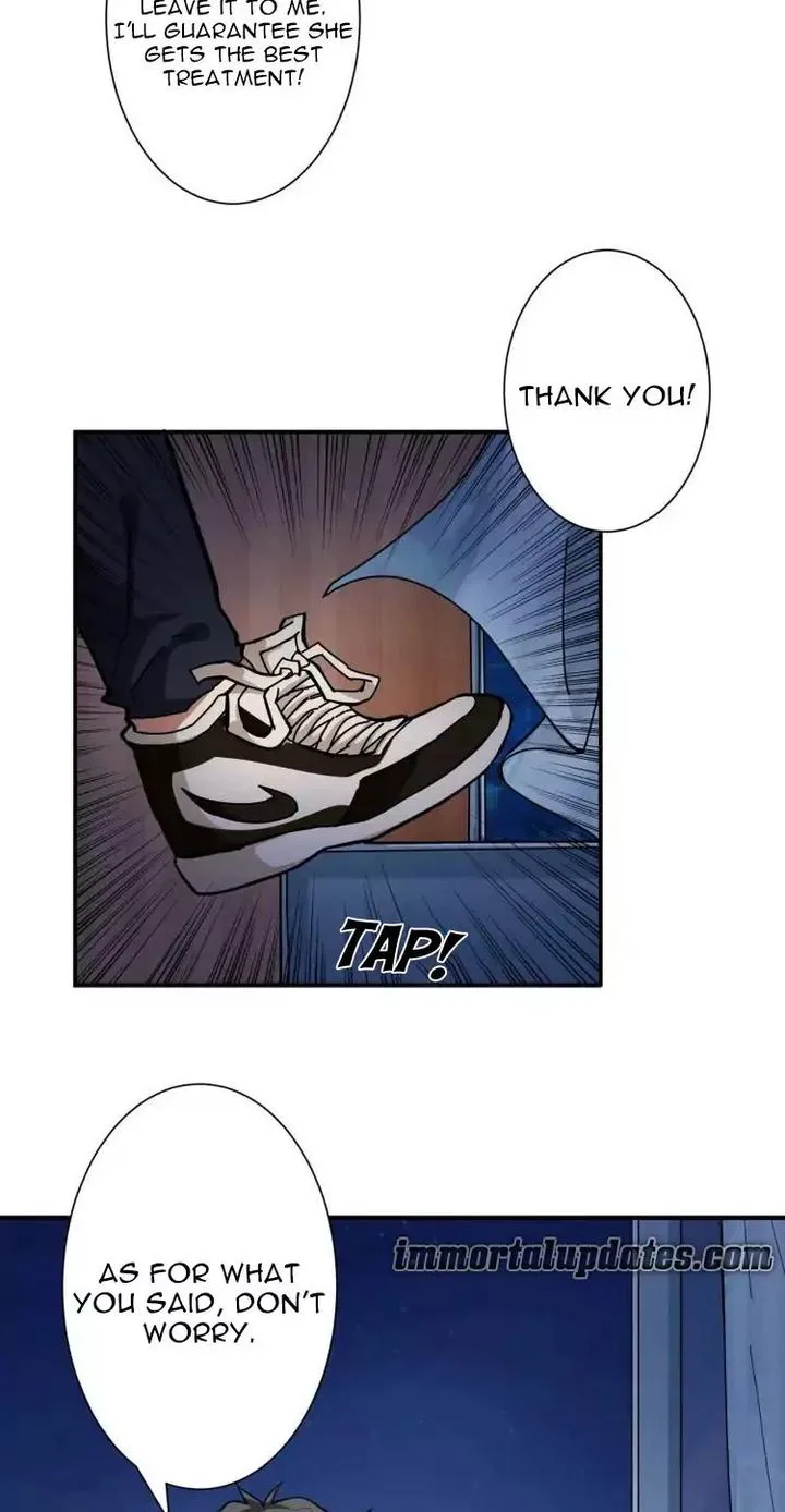 God Slayer Chapter 43 page 9