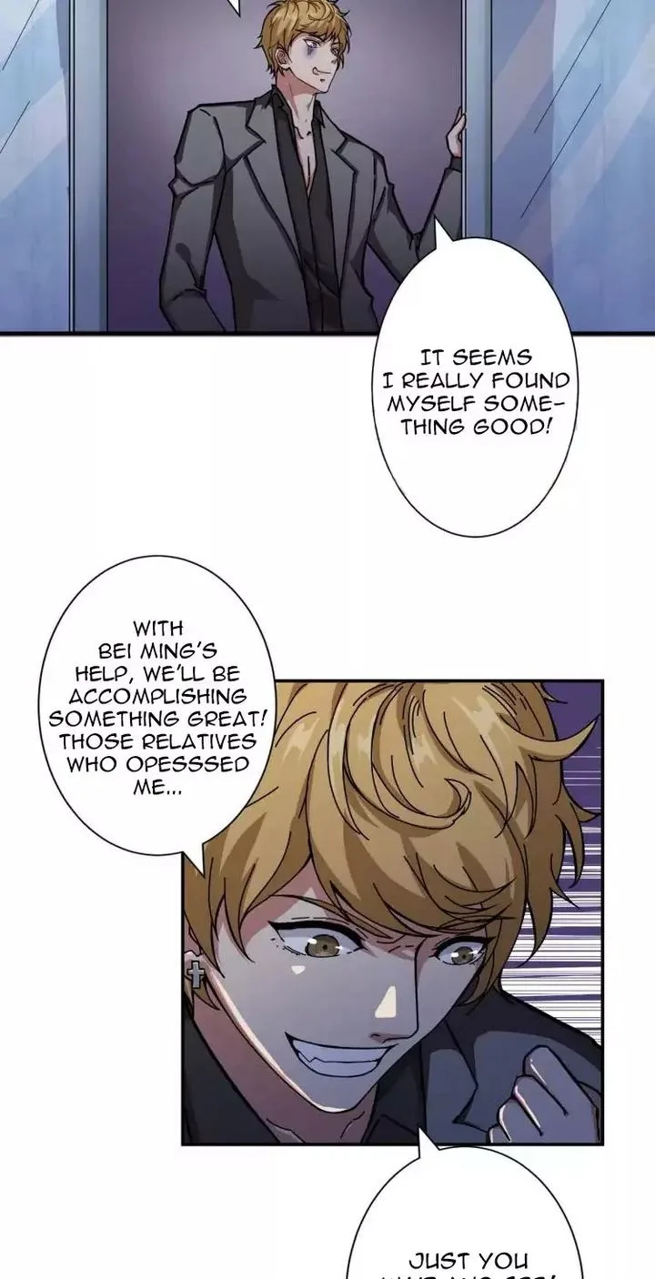 God Slayer Chapter 43 page 12