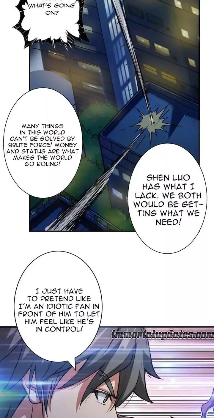 God Slayer Chapter 43 page 14
