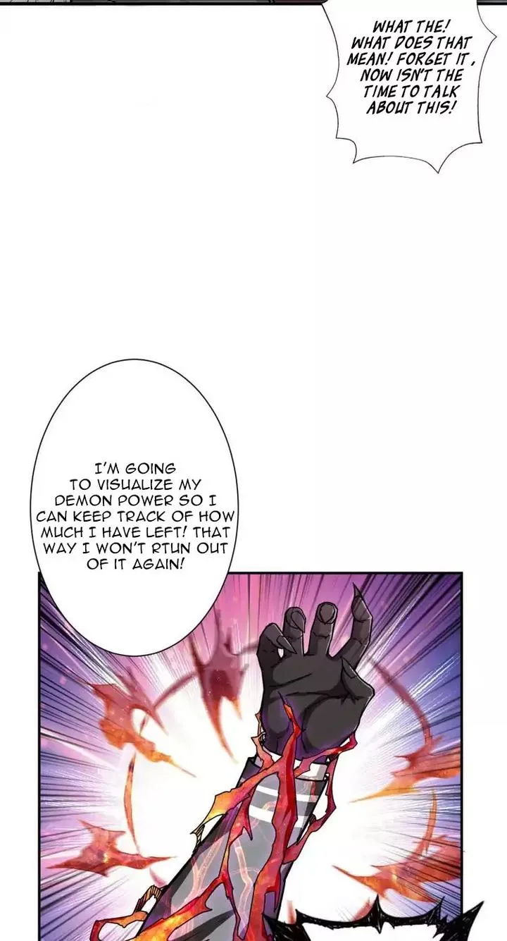 God Slayer Chapter 43 page 16