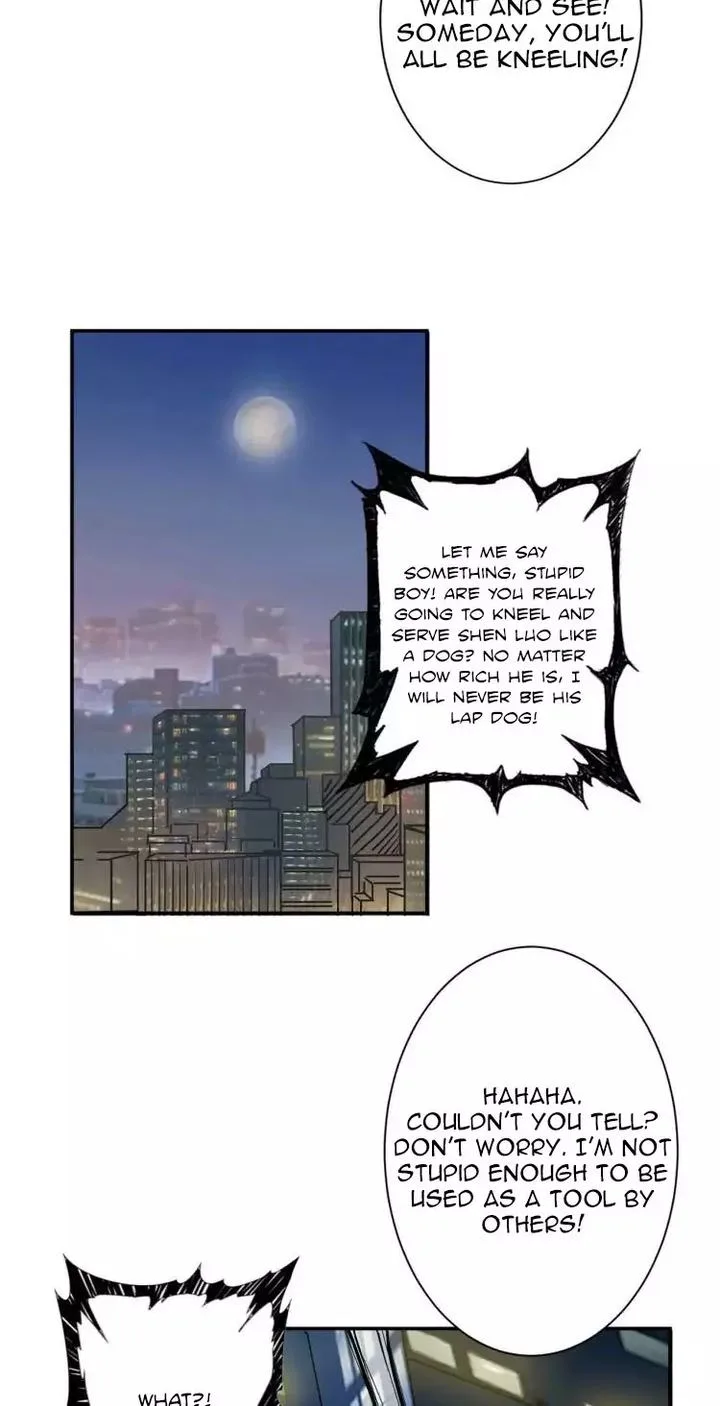 God Slayer Chapter 43 page 13