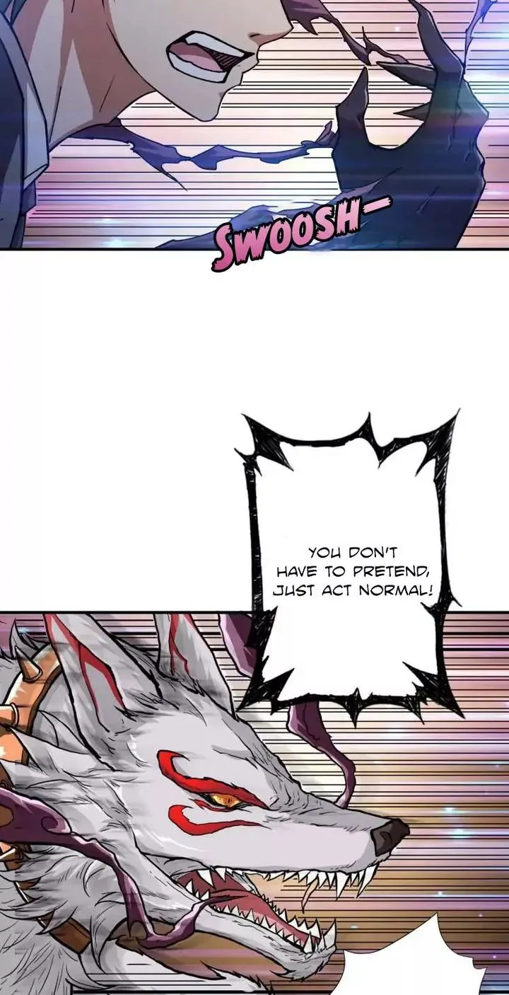 God Slayer Chapter 43 page 15