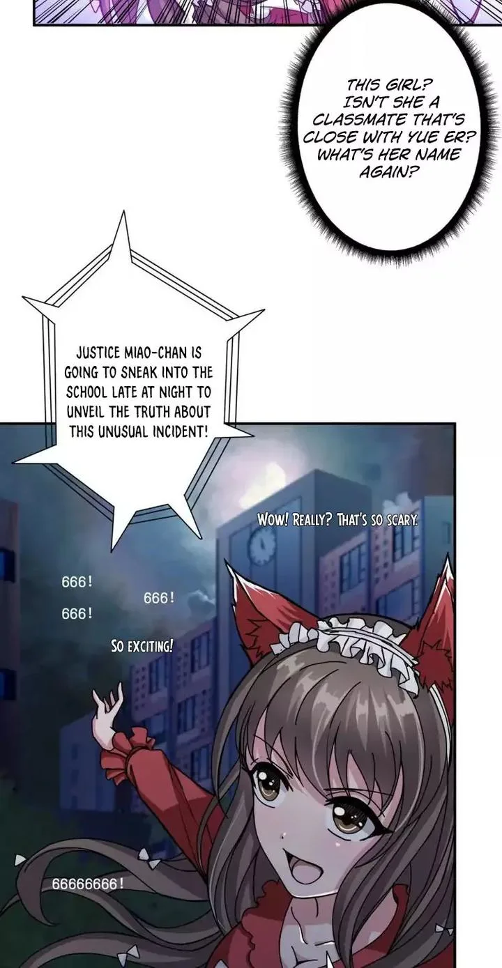 God Slayer Chapter 43 page 23