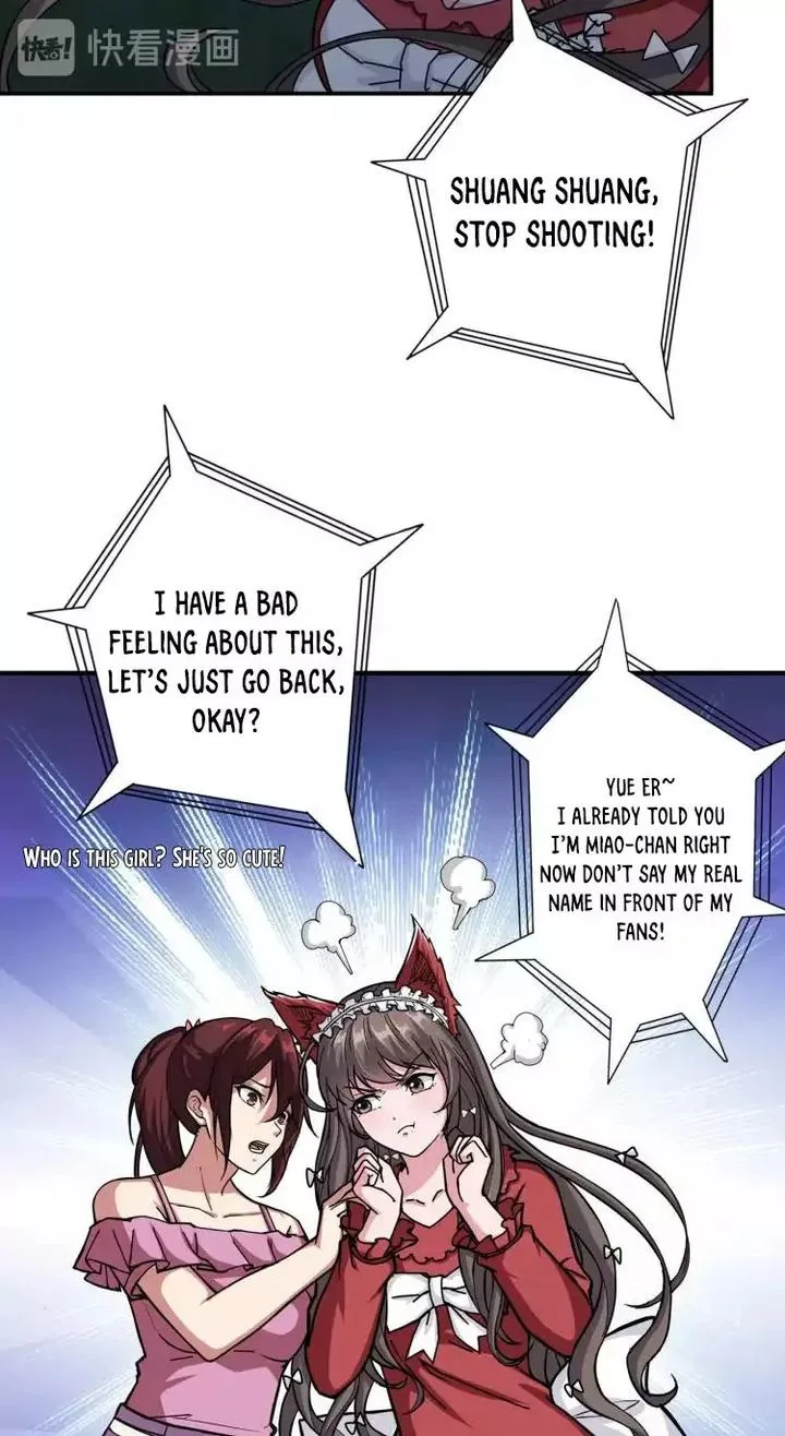 God Slayer Chapter 43 page 24