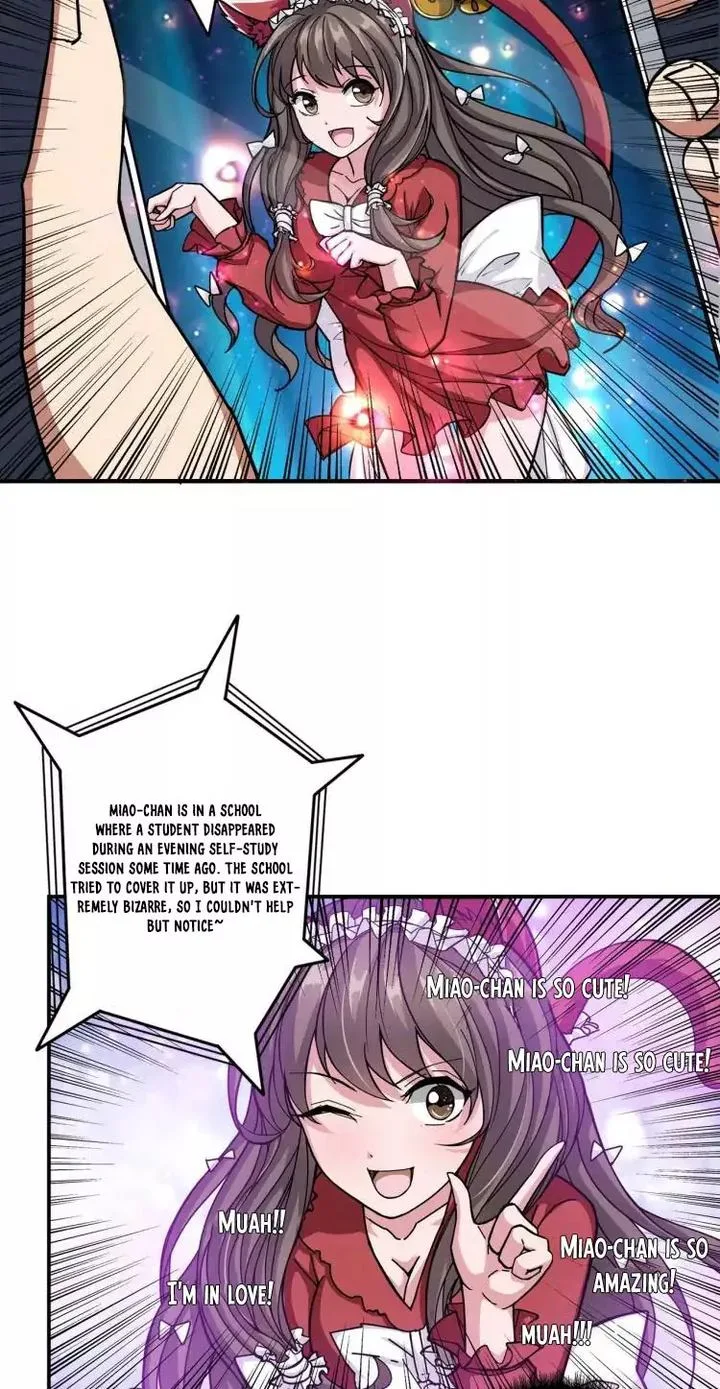 God Slayer Chapter 43 page 22