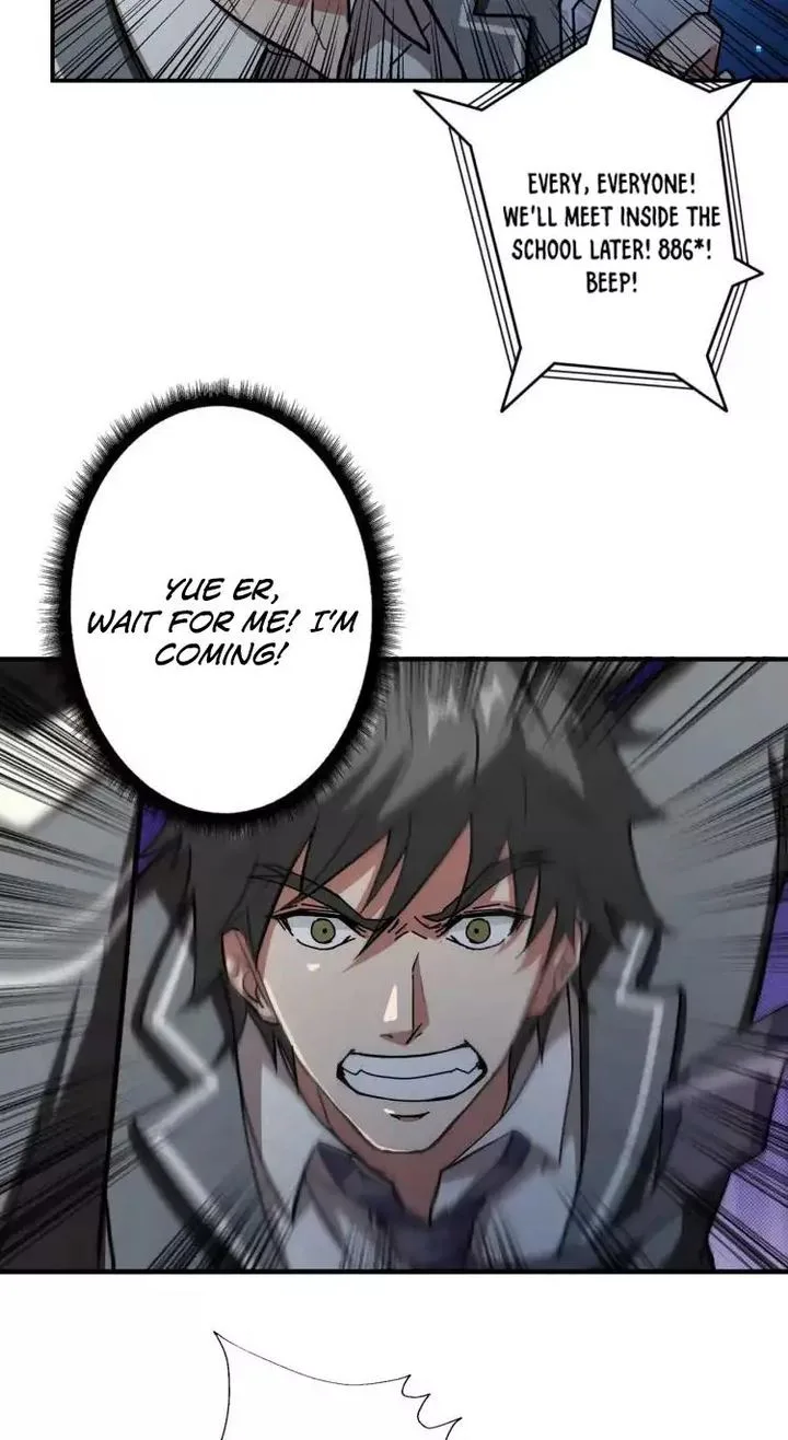 God Slayer Chapter 43 page 26