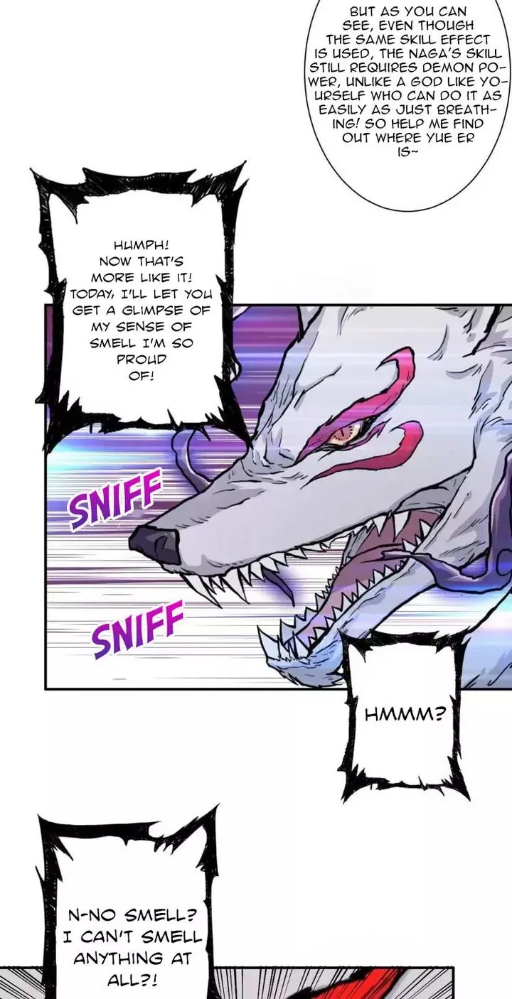 God Slayer Chapter 43 page 31