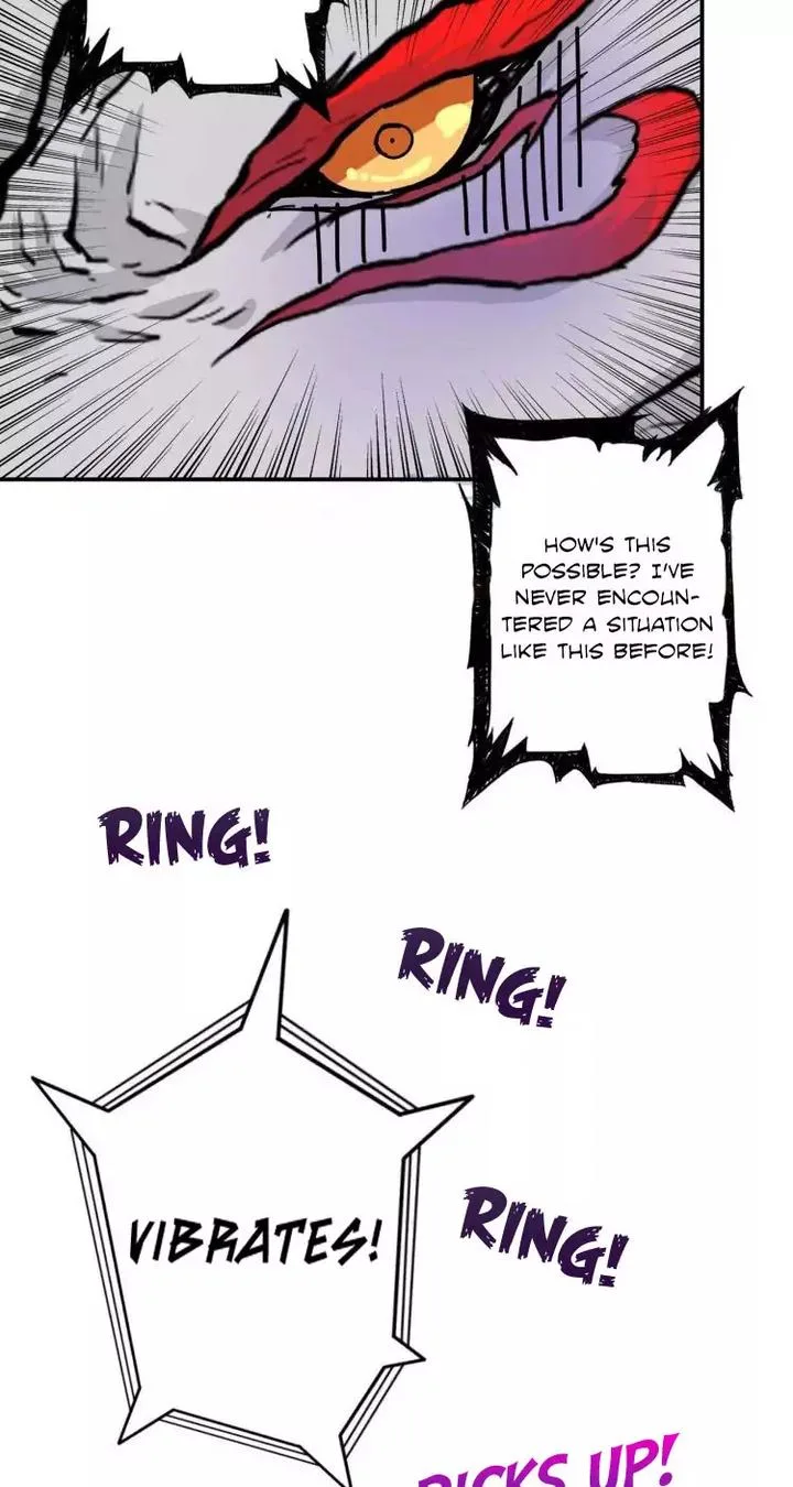 God Slayer Chapter 43 page 32