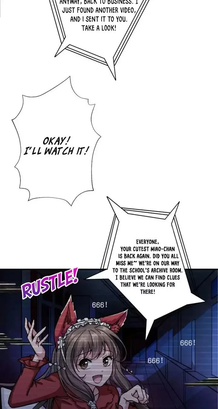 God Slayer Chapter 43 page 34