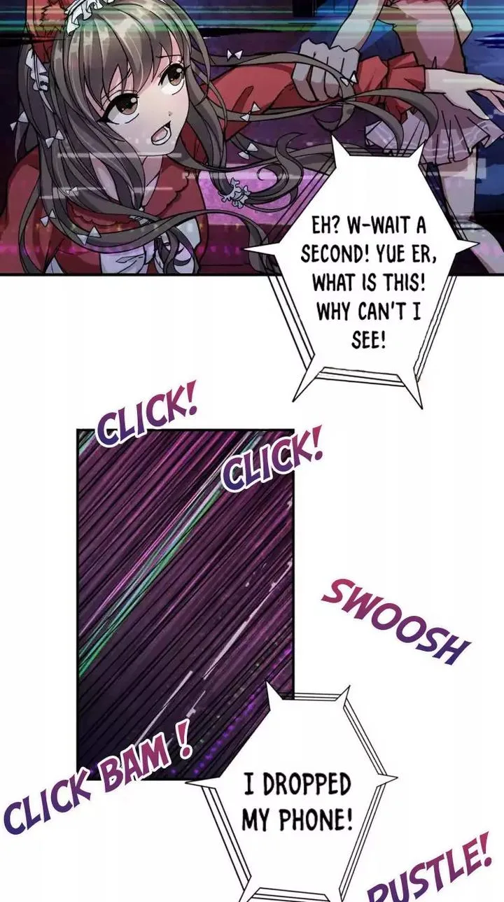 God Slayer Chapter 43 page 36