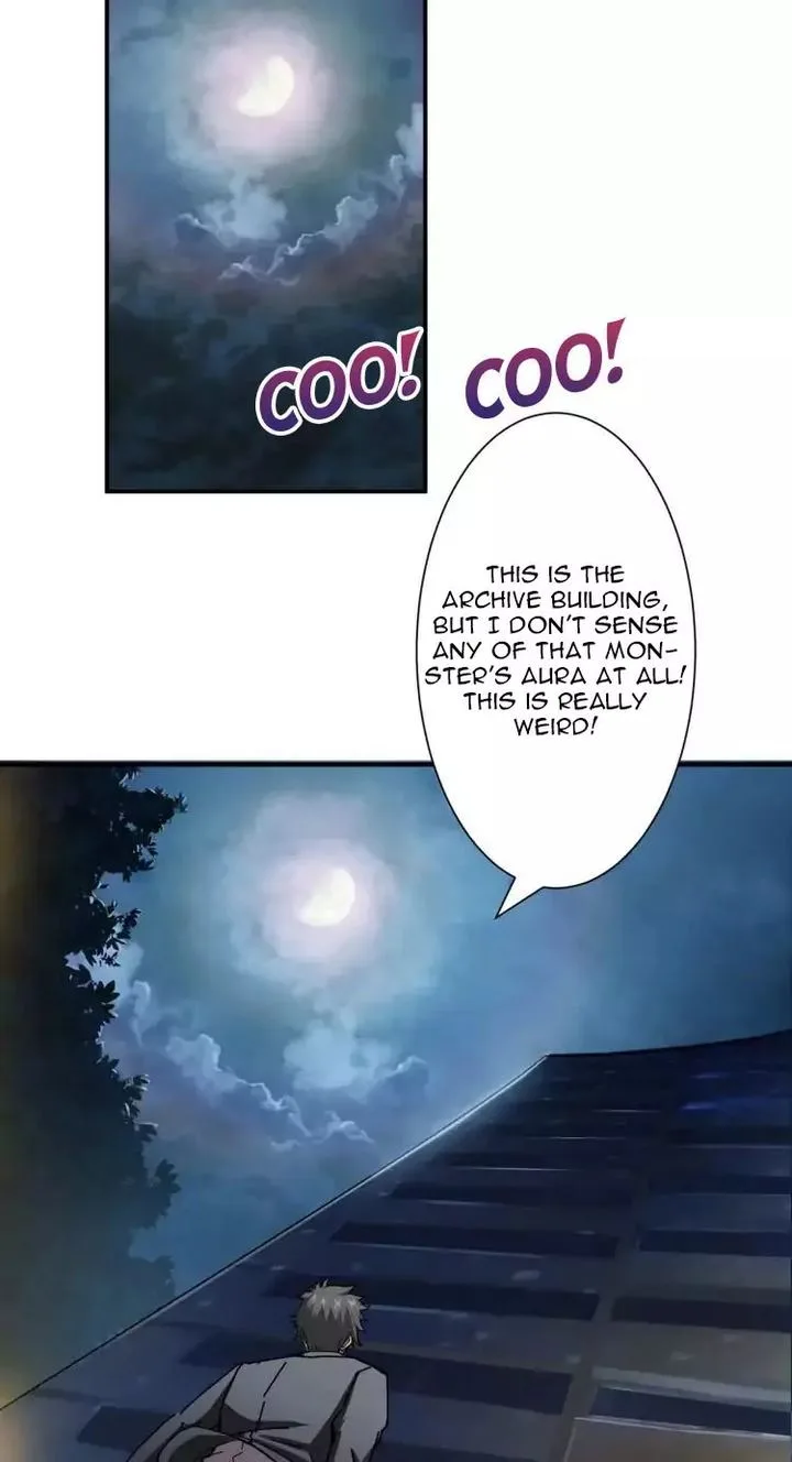 God Slayer Chapter 43 page 41