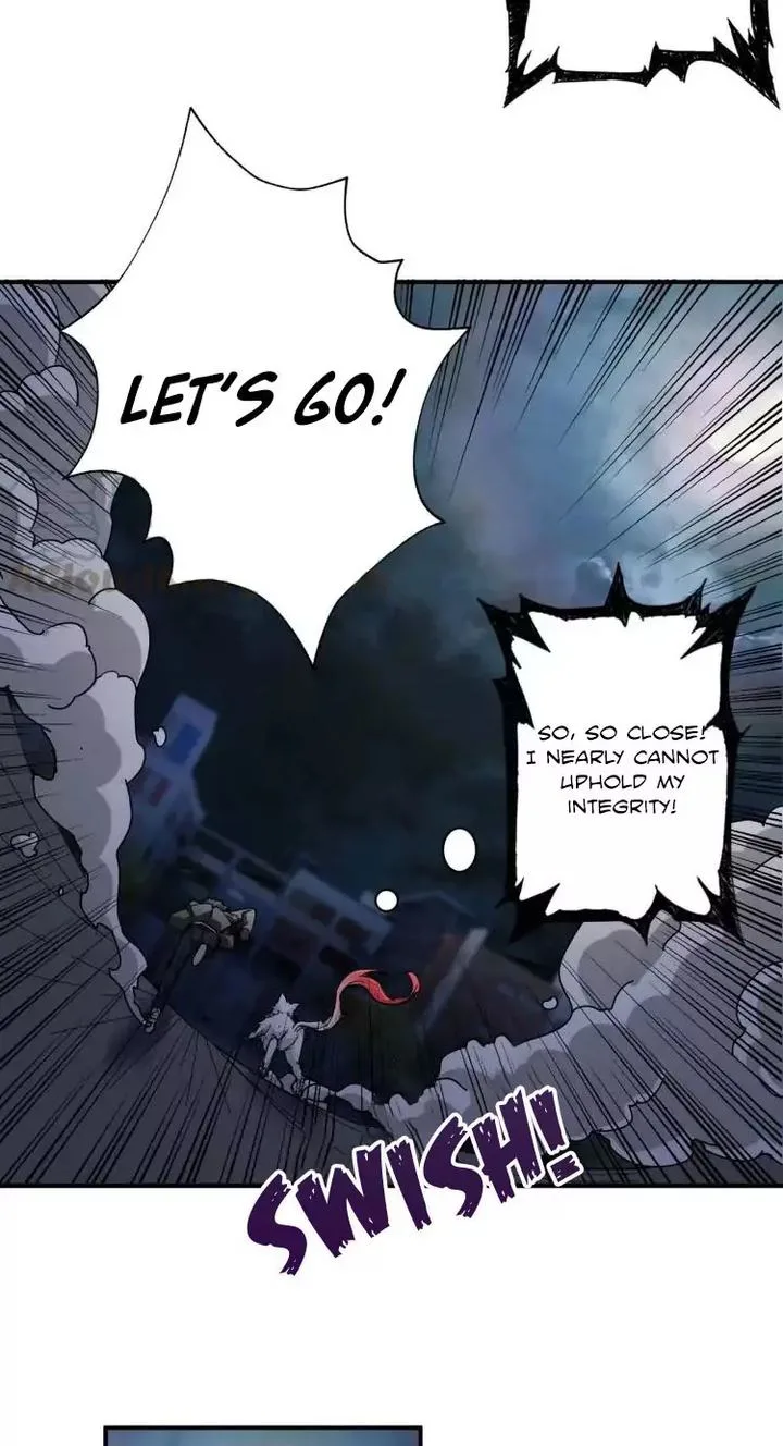 God Slayer Chapter 43 page 40