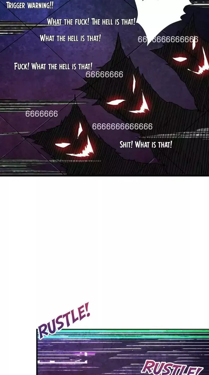 God Slayer Chapter 43 page 38