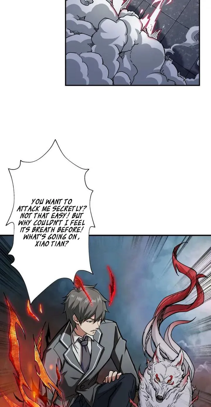 God Slayer Chapter 44 page 7