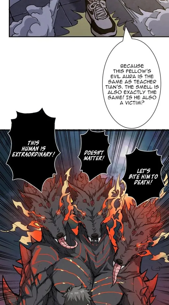 God Slayer Chapter 44 page 13