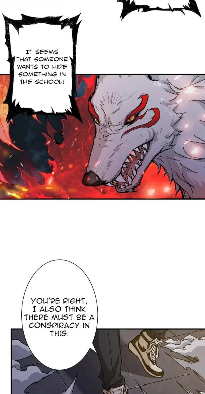 God Slayer Chapter 44 page 12