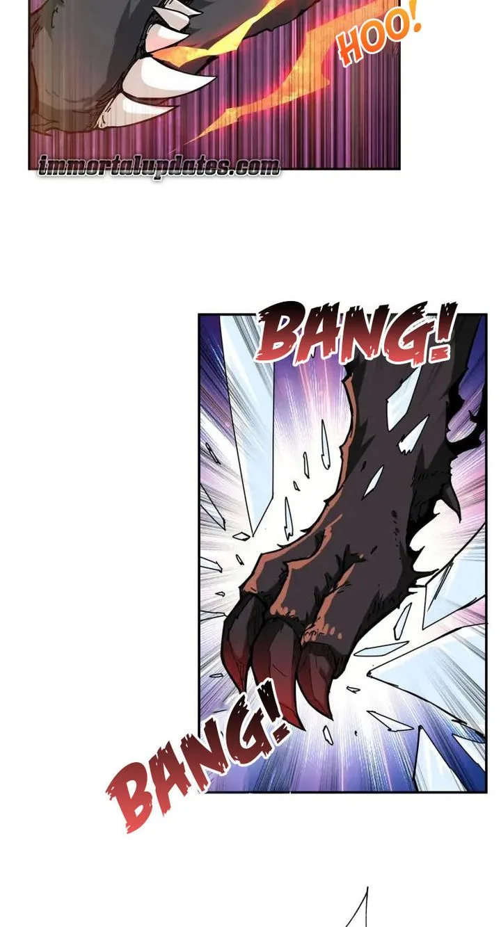 God Slayer Chapter 44 page 4
