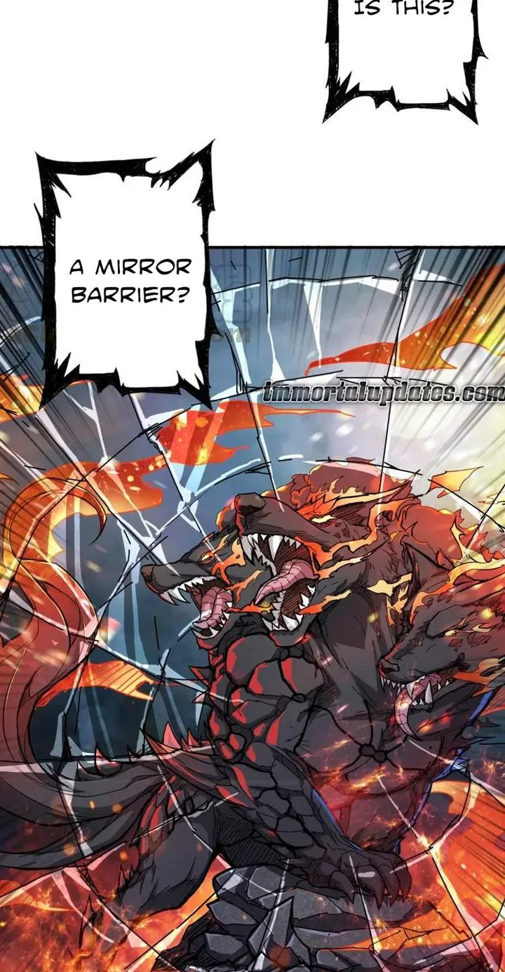 God Slayer Chapter 44 page 9