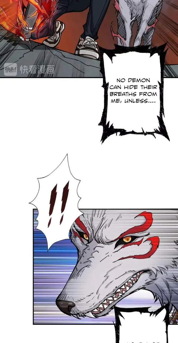 God Slayer Chapter 44 page 8