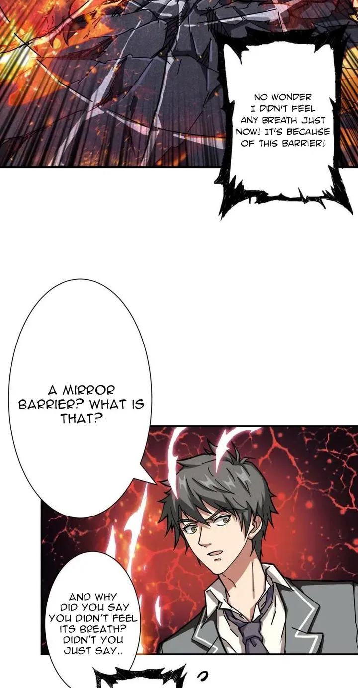 God Slayer Chapter 44 page 10