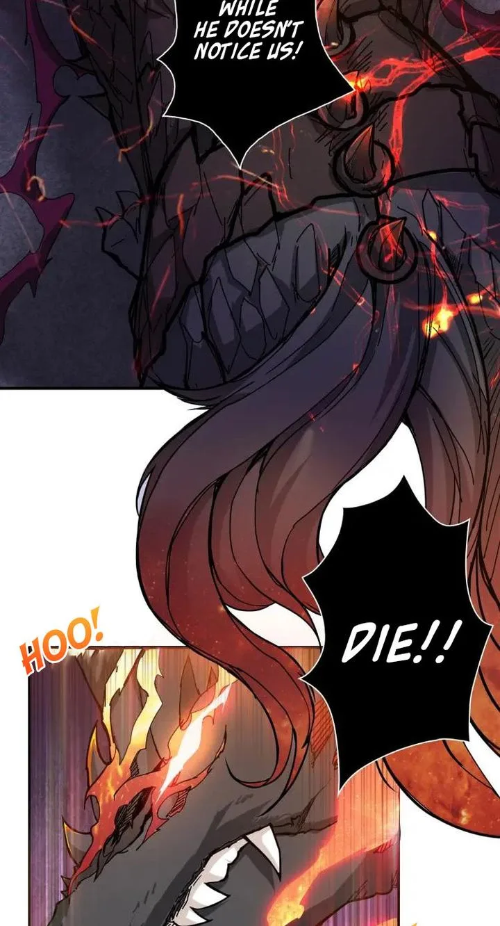 God Slayer Chapter 44 page 3