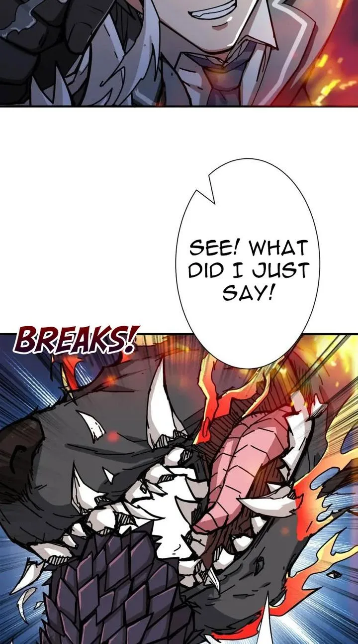 God Slayer Chapter 44 page 18