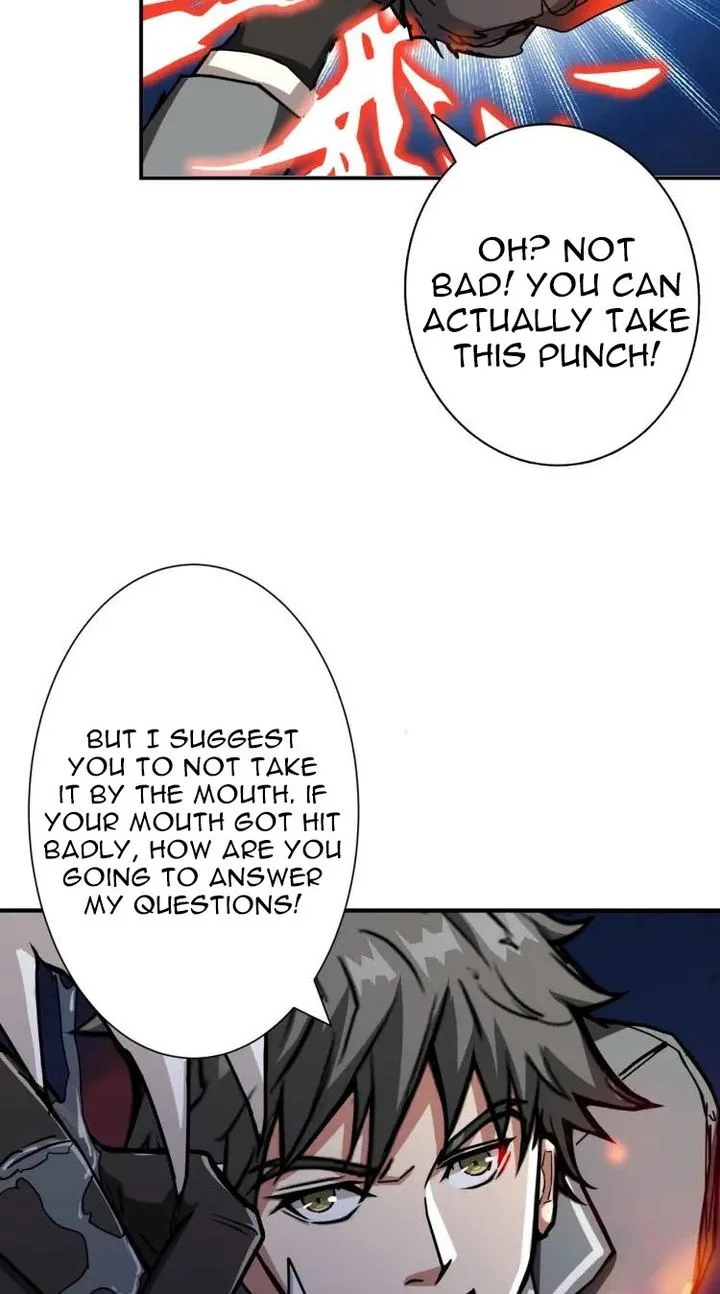 God Slayer Chapter 44 page 17
