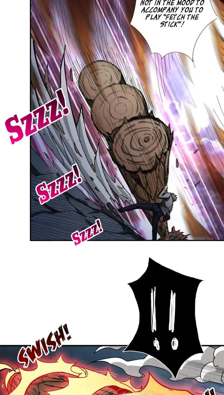 God Slayer Chapter 44 page 24