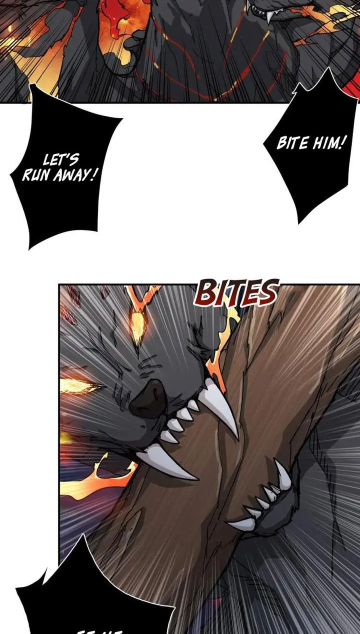 God Slayer Chapter 44 page 20
