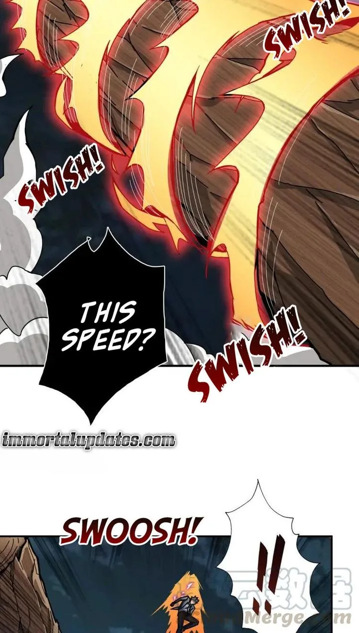 God Slayer Chapter 44 page 25
