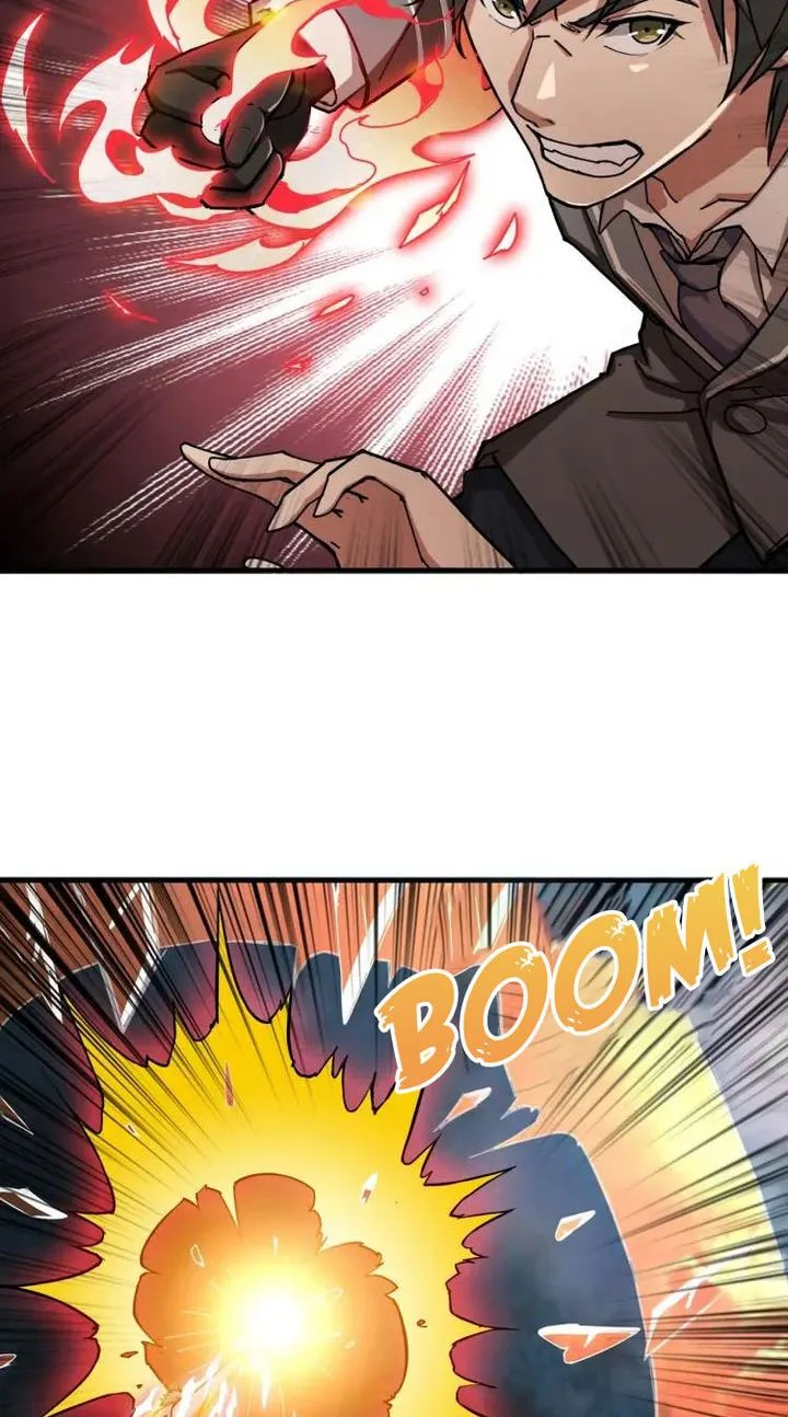 God Slayer Chapter 44 page 15