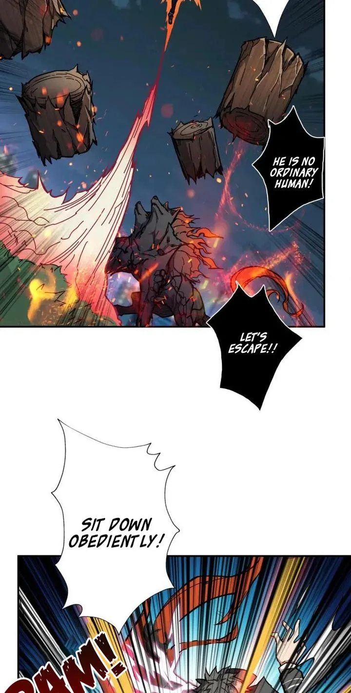 God Slayer Chapter 44 page 26