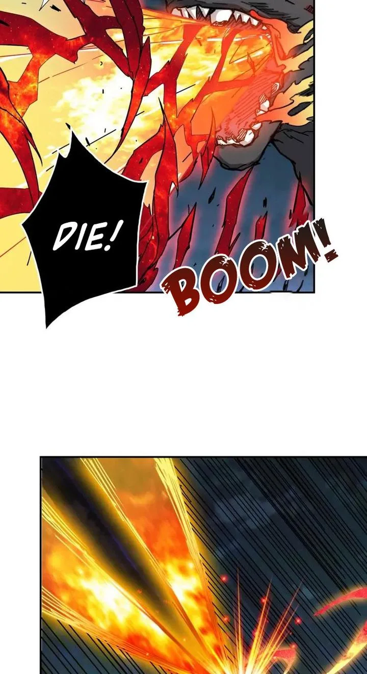God Slayer Chapter 44 page 32